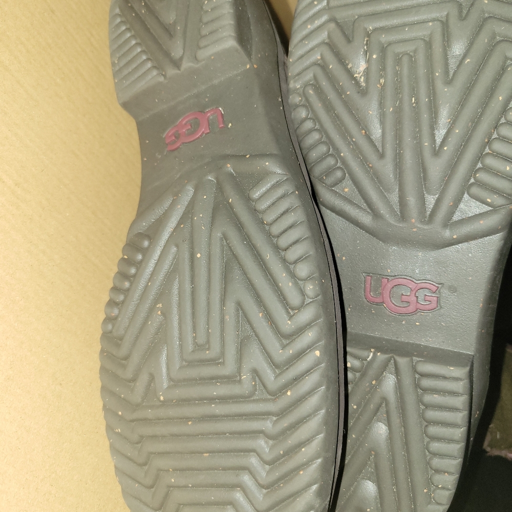 UGG (NOT FOR SALE)
